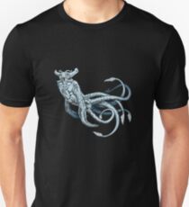 subnautica Unisex T-Shirt