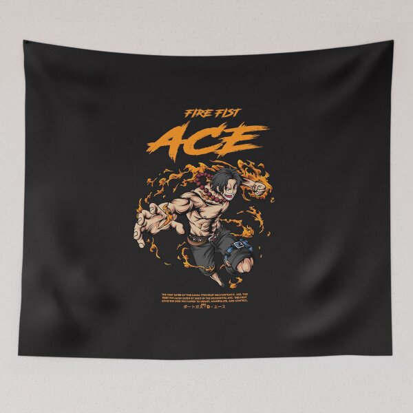 Item preview, Ace designed and sold by Pengadaan x Merch.