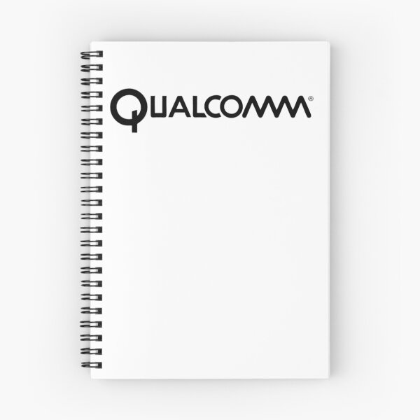 Item preview, qualcomm designed and sold by ParnellaBrousse.