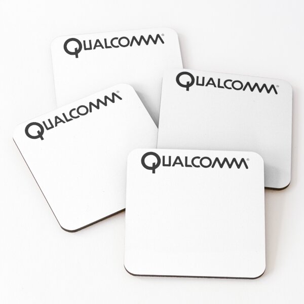 Item preview, qualcomm designed and sold by ParnellaBrousse.