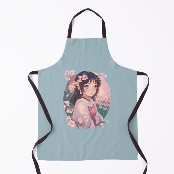 Item preview, Vintage Japanese Illustration  designed and sold by Selenes Designs.