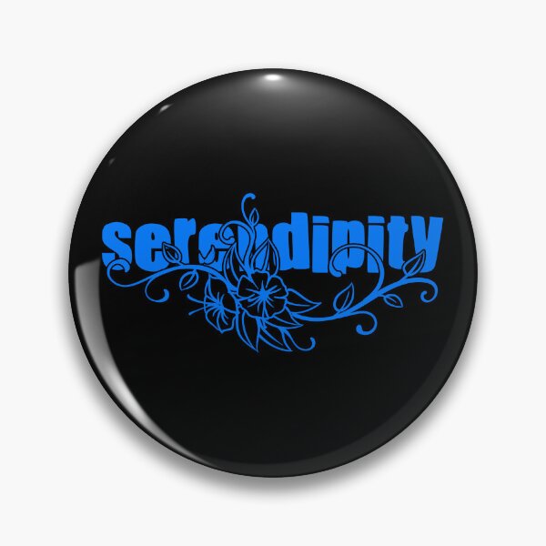 Item preview, Serendipity: Beauty of Chance designed and sold by Nange and Gabe.