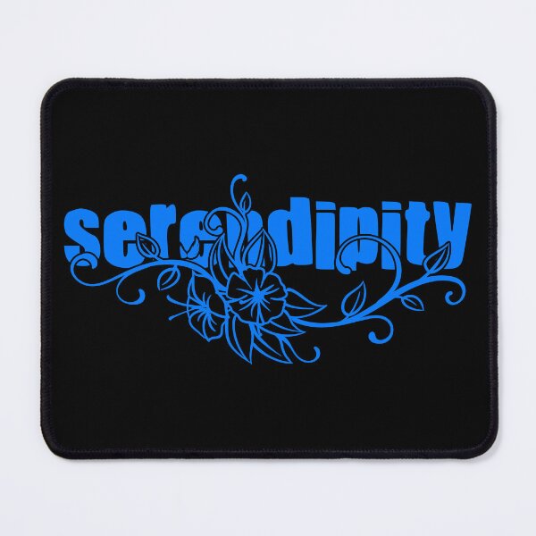 Item preview, Serendipity: Beauty of Chance designed and sold by Nange and Gabe.
