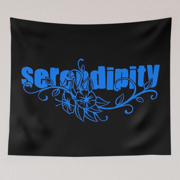 Item preview, Serendipity: Beauty of Chance designed and sold by Nange and Gabe.