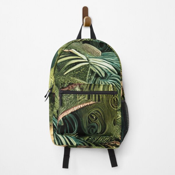 Item preview, Jungle Vibes Aesthetic designed and sold by PurpleLane.