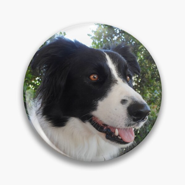 Item preview, Close up of my service assistance  dog  designed and sold by Mark Grimsley.