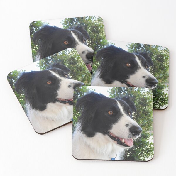 Item preview, Close up of my service assistance  dog  designed and sold by Mark Grimsley.