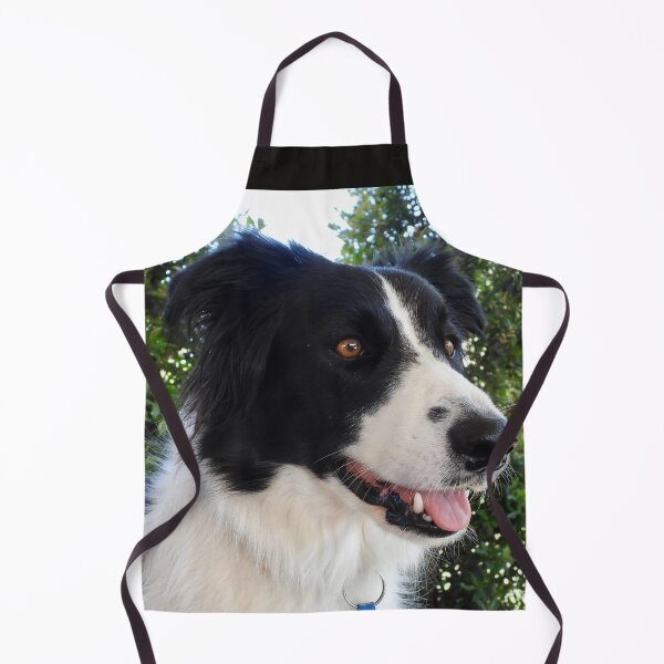 Item preview, Close up of my service assistance dog designed and sold by Mark Grimsley.