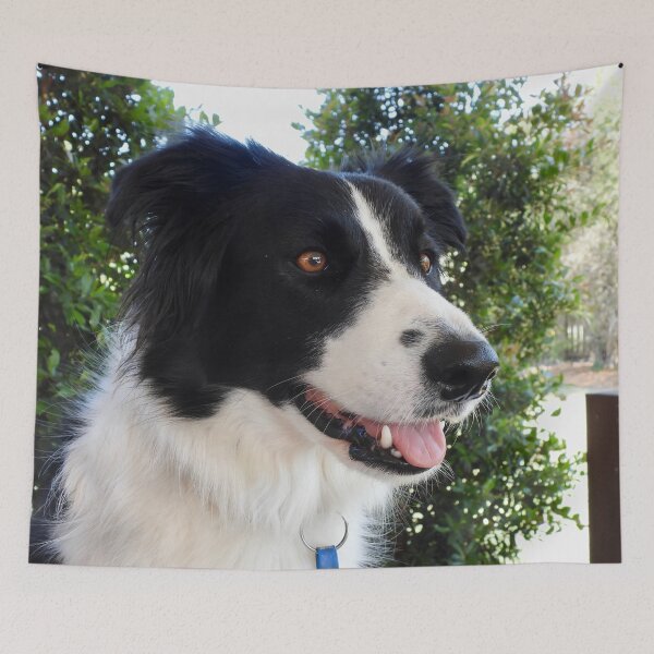 Item preview, Close up of my service assistance  dog  designed and sold by Mark Grimsley.