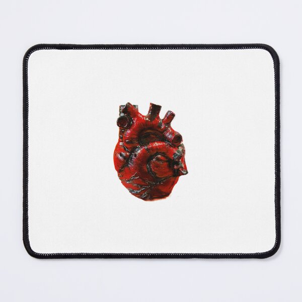 Item preview, Have a heart designed and sold by ArztNacht.