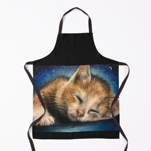 Item preview, Sleepy Kitty Soft Kitty designed and sold by Artdesrapides.