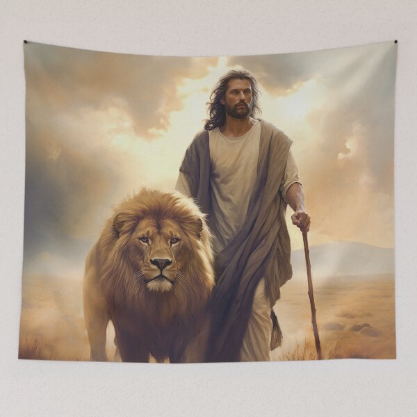 Item preview, dáselo a dios designed and sold by Claudia Bartoli-McKinney.