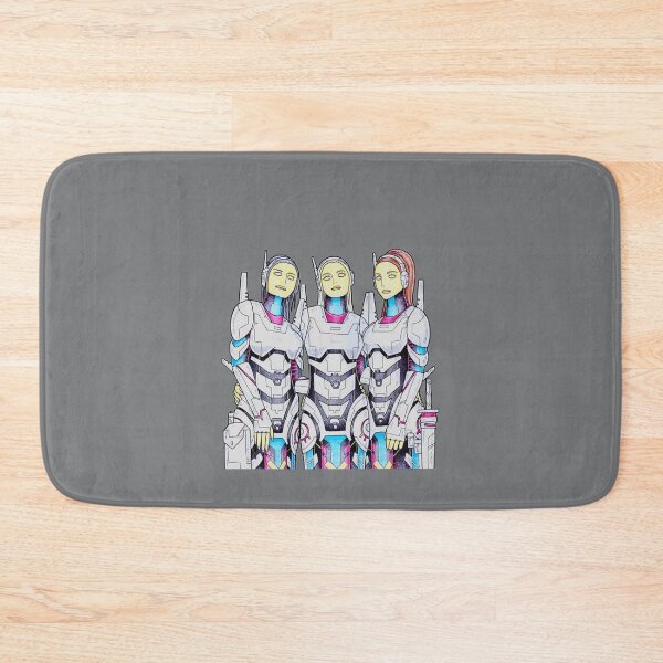 Item preview, TCOD part 9: KINGDOM cover designed and sold by GALAXY OF HYPERVILLAINS.