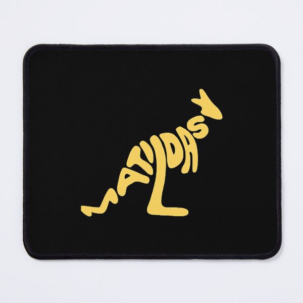 Item preview, kangaroo symbol designed and sold by ArvelQuigley.