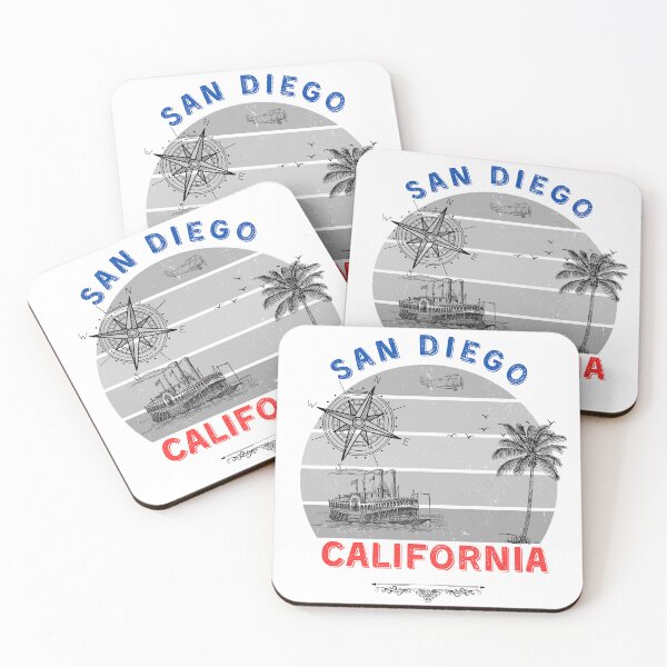 Item preview, San Diego, California designed and sold by studio468.