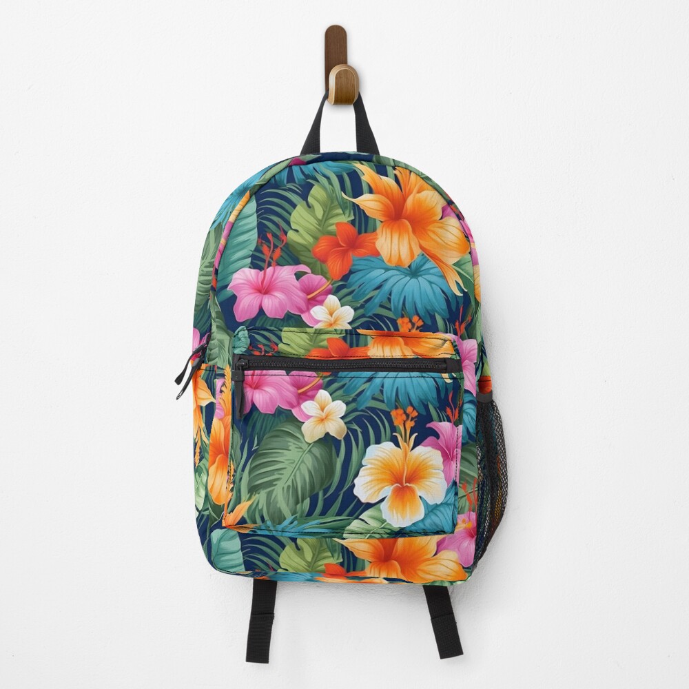 Item preview, Backpack designed and sold by DigitalPatternx.