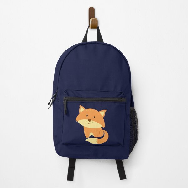 Item preview, Cute little fox designed and sold by GSJGROUP.