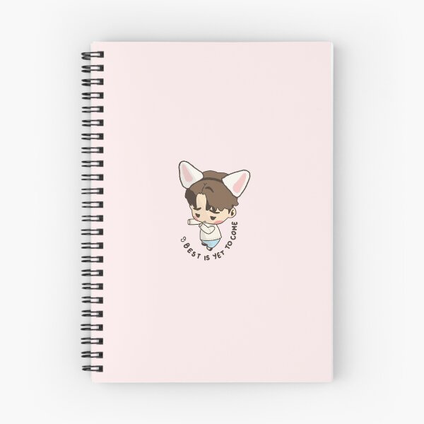 Item preview, Sad Jimin Dancing (Yet to Come) designed and sold by clarissagraphic.