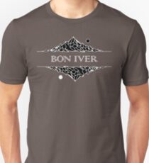 Bon Iver Unisex T-Shirt