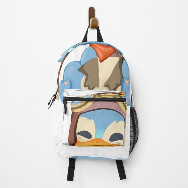 Item preview, beak of a duck , designed and sold by Cotyonnelly.