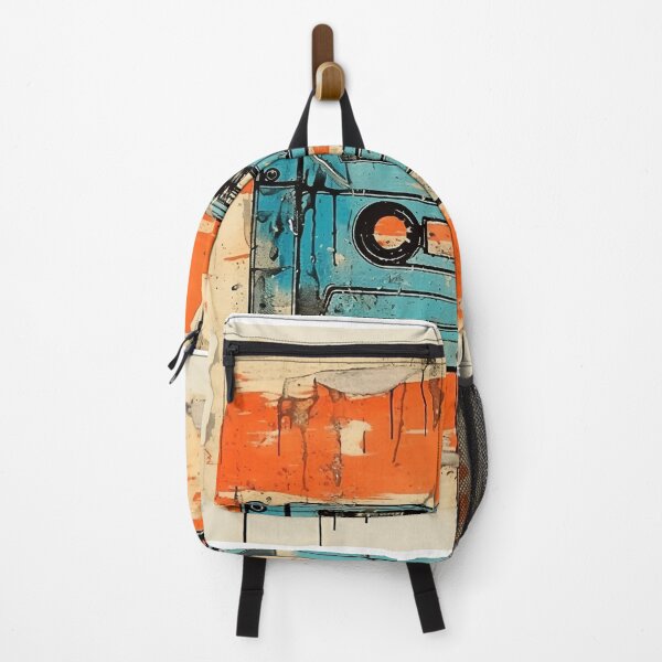 Item preview, Vintage Tape Sublimation Design designed and sold by BabydellArt.