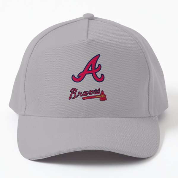 braves team of atlanta Sticker for Sale by bramssamuely