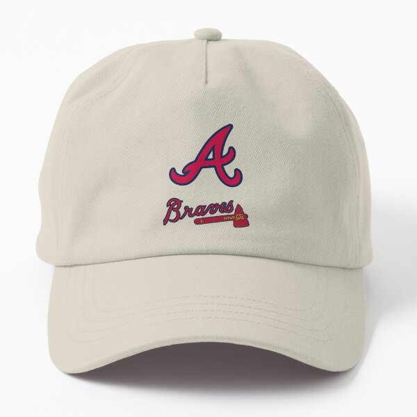 Atlanta Braves Pink Pet Jersey