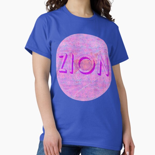 Vista previa del artículo con la obra «Parque Nacional Zion 8 en el logotipo de los faros», diseñado y vendido por sabreart.