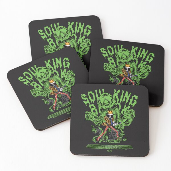 Item preview, Brook designed and sold by Pengadaan x Merch.
