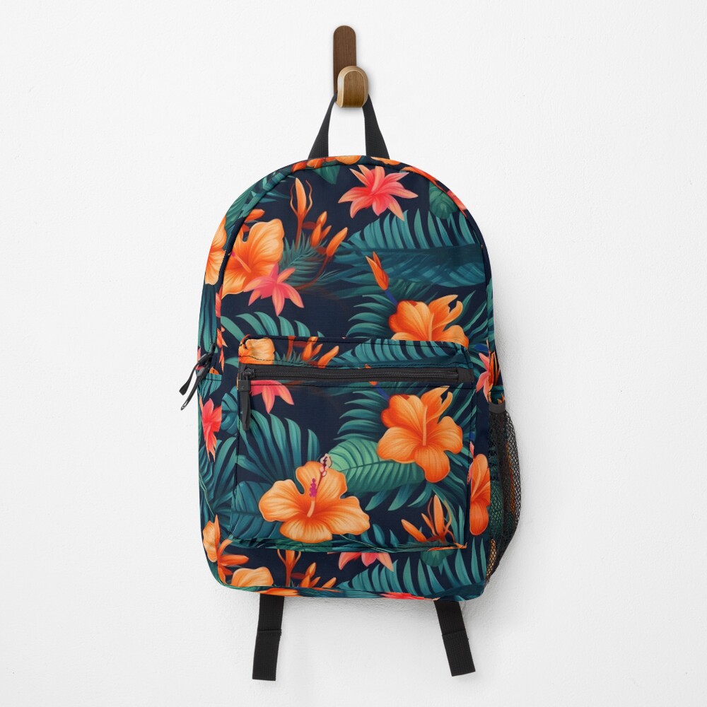 Item preview, Backpack designed and sold by DigitalPatternx.