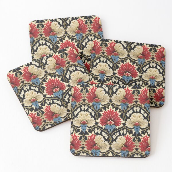 Item preview, Patrones auténticos del Imperio Otomano designed and sold by Ottoman Palace Designs.