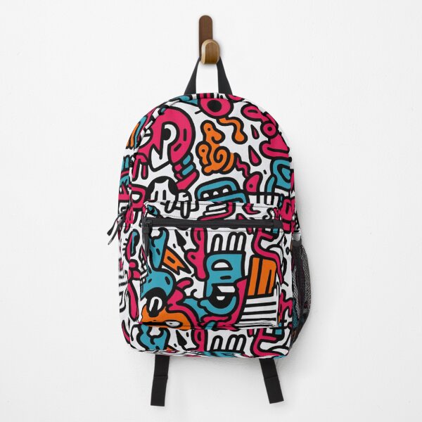 Item preview, When Doodles Come to Life designed and sold by gsterphoto.