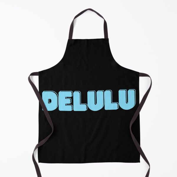 Item preview, Delulu Blue designed and sold by addie-plays.