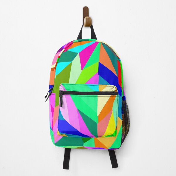 Item preview, Colorful star pattern designed and sold by Shirley cute art .
