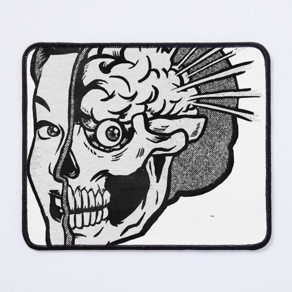 Item preview, Set Your Brain Free designed and sold by politanoaida.