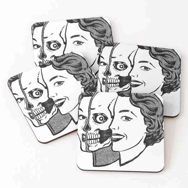 Item preview, The Split Lady  designed and sold by politanoaida.
