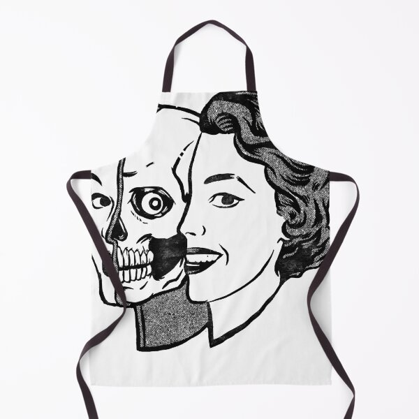Item preview, The Split Lady  designed and sold by politanoaida.