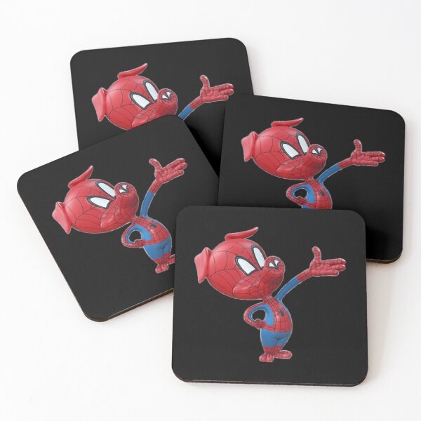 Item preview, Spider pig designed and sold by NedaCochran.