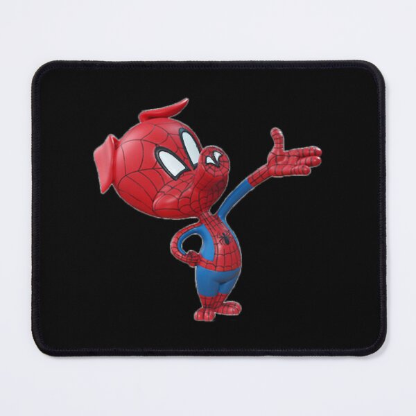 Item preview, Spider pig designed and sold by NedaCochran.