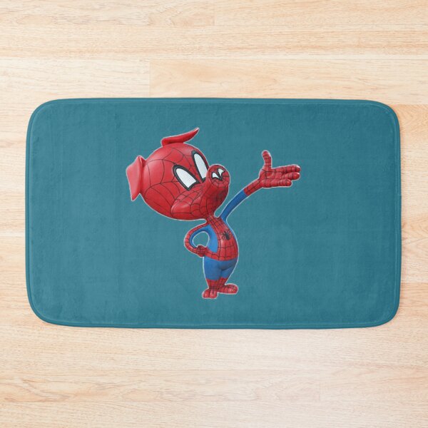 Item preview, Spider pig designed and sold by NedaCochran.