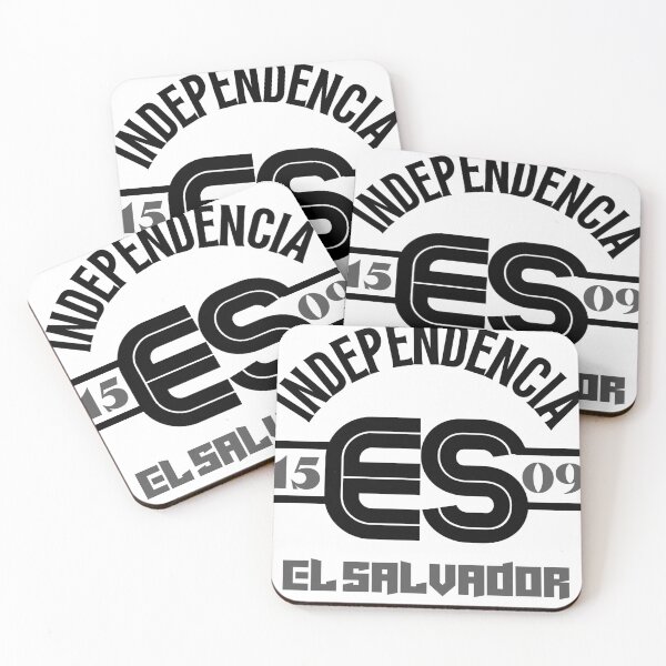 Item preview, Independence of El Salvador 15 09 designed and sold by Marellyssv.