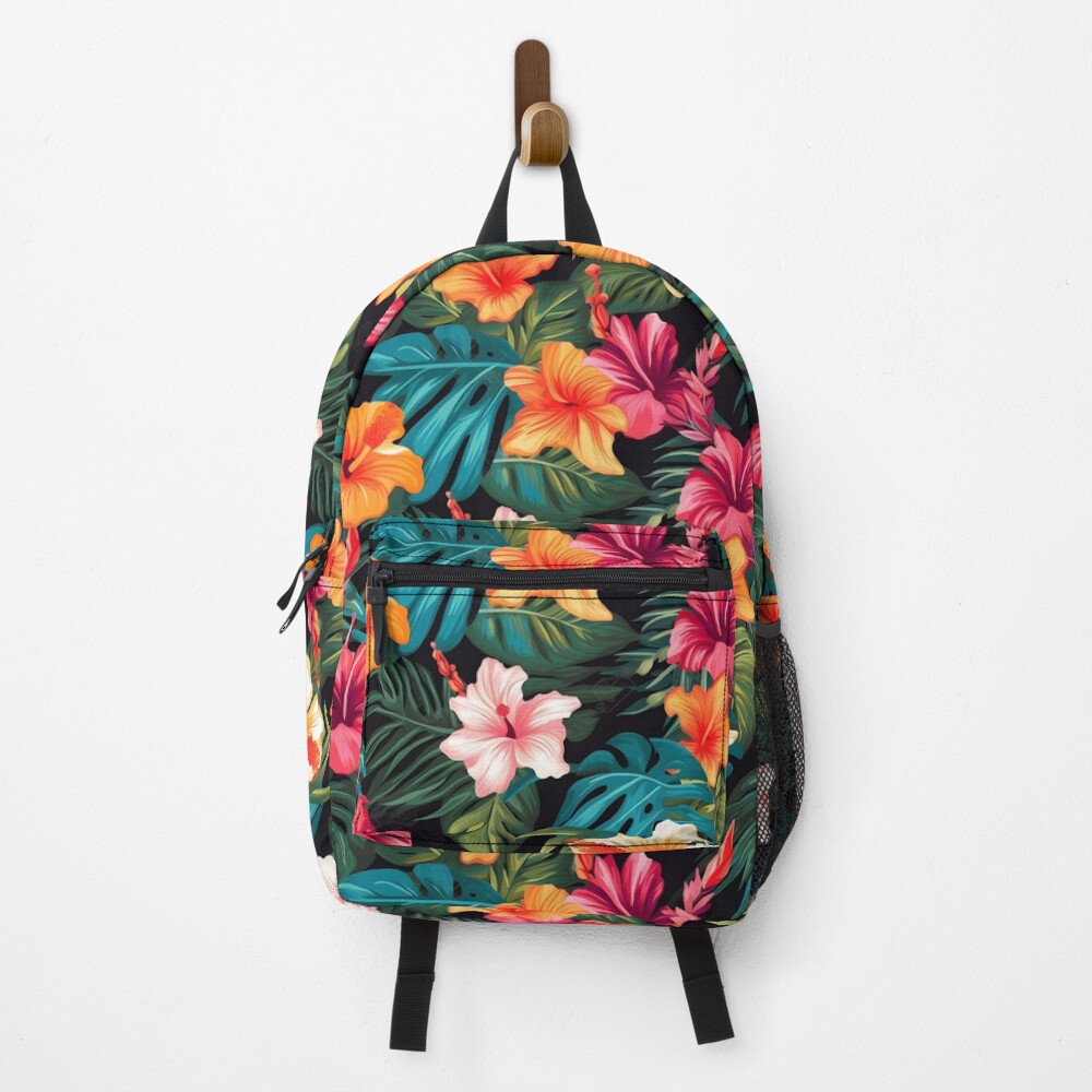 Item preview, Backpack designed and sold by DigitalPatternx.