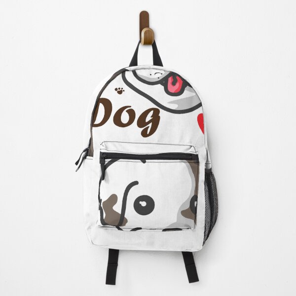 Item preview, Bull-dog patterned products and t-shirt designed and sold by Cute Animal pattern T-shirt.