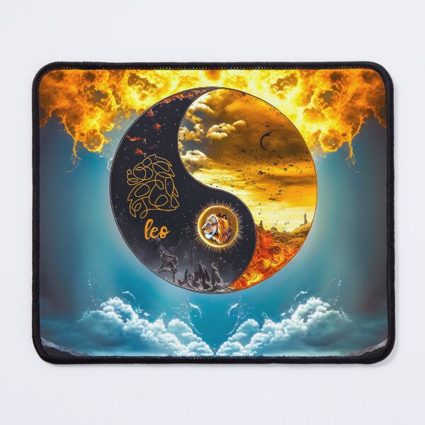 Item preview, Leo the Lion rules the world designed and sold by NC NatureVisions.