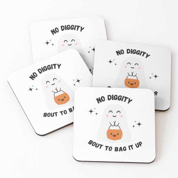 Item preview, no diggity designed and sold by aprettypenny.