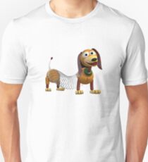 Slinky Dog Slim Fit T-Shirt