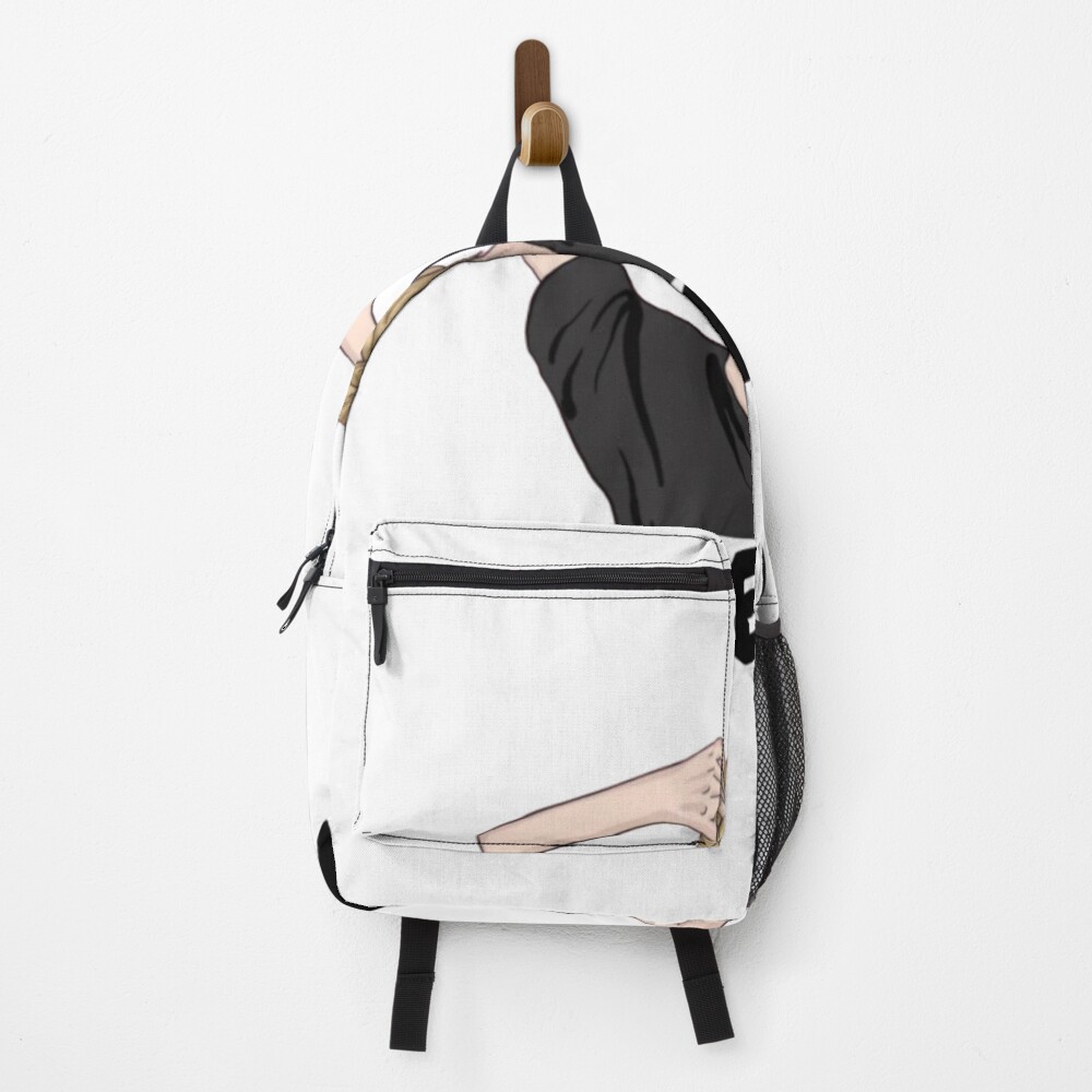 Item preview, Backpack designed and sold by RalphCarey66.