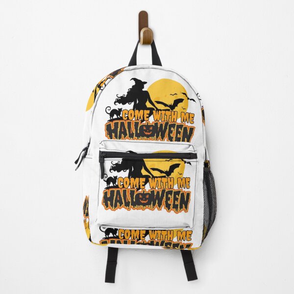Item preview, halloween come with mee designed and sold by Sujinthaiart.