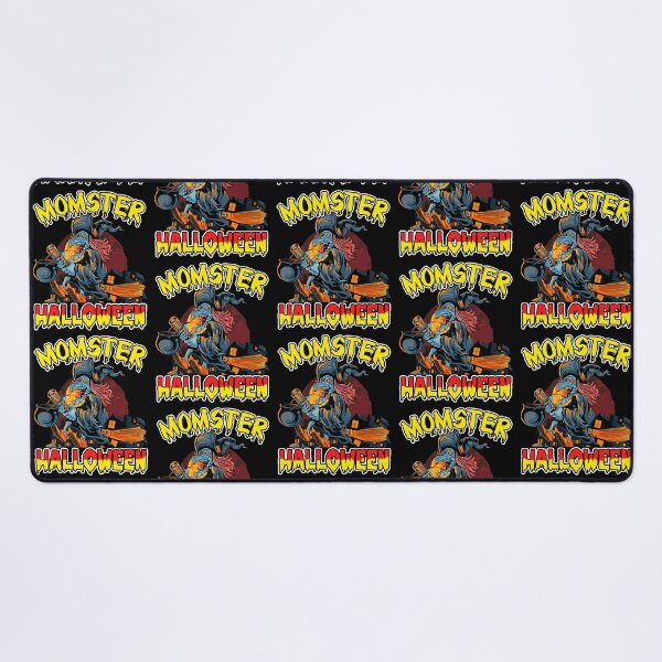 Item preview, Momster Halloween - Cool Gifts For Halloween by FanityPrints designed and sold by FanityPrints.