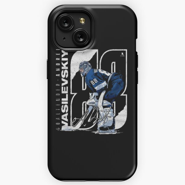 Andrei Vasilevskiy Phone Cases for Sale